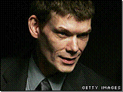 Gary McKinnon